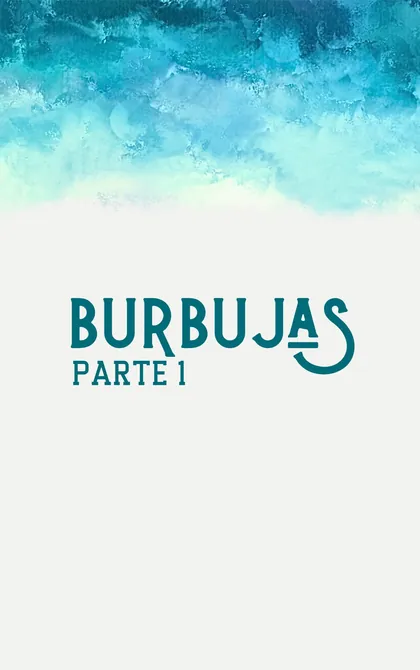 Burbujas