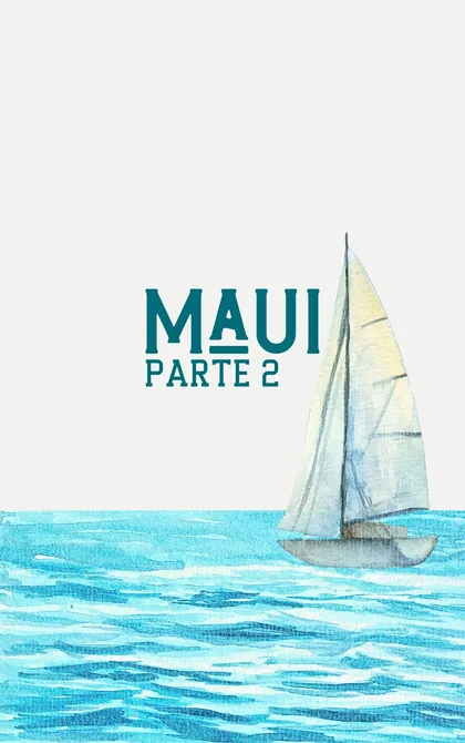 Maui